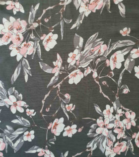 Printed Chiffon -7
