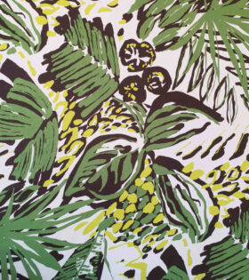 Printed Chiffon -11