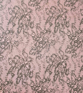 Printed Chiffon -23