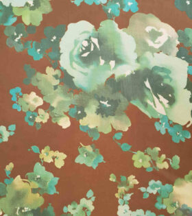 Printed Chiffon -32