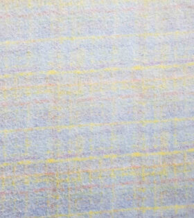 Polar Fleece -Abstract