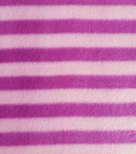 Polar Fleece - Stripes