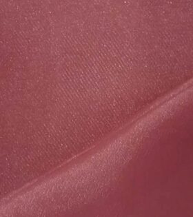 Organdy Satin - Salmon