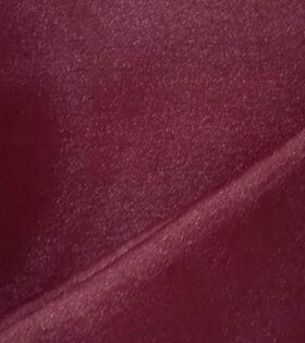 Organdy Satin - Wine