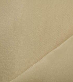 Organdy Satin - Gold