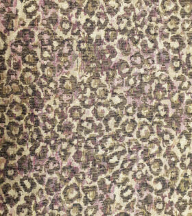 Tapestry Upholstery Fabrics - Printed Nature