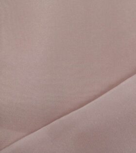 Organdy Satin - Pearl Pink