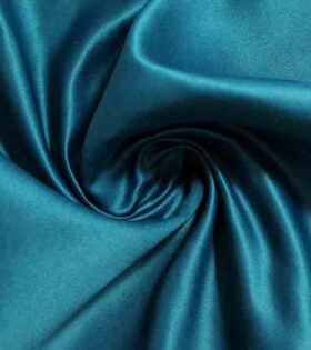 Stretch Duchess Satin - Jade