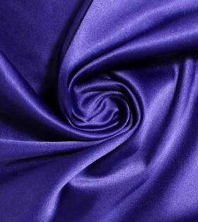Stretch Duchess Satin - Velvet