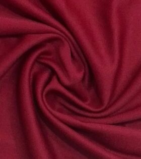 Trilobal - Deep Red