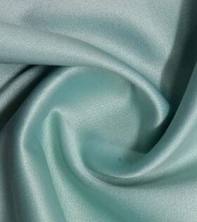 Stretch Duchess Satin - Mint