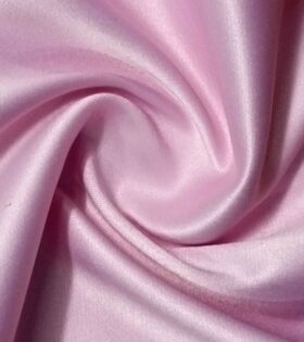 Stretch Duchess Satin - Pink