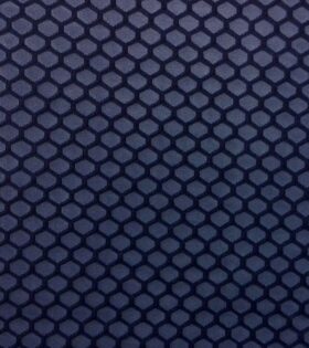 Large Honeycomb Bonded Airtech Mesh - Ink