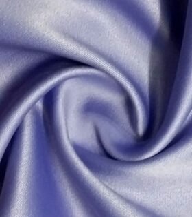 Stretch Duchess Satin - Lilac