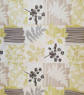 Printed PVC Tabling - Kitchen - Design 4