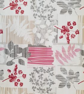 Printed PVC Tabling - Kitchen - Design 9