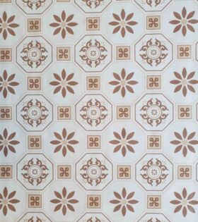 Printed PVC Tabling - Kitchen - Design 31
