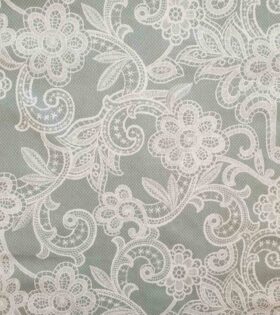Printed PVC Tabling - Kitchen - Design 47