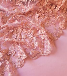 Felicity Evening Tulle