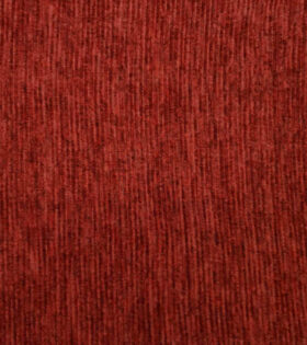 Cashmere Pleat - Rust