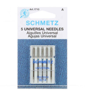 Schmetz Universal Needles 130/705 (size 90/14)