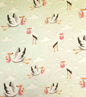 Muslin/Melkdoek