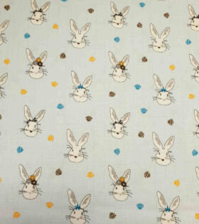 Muslin/Melkdoek