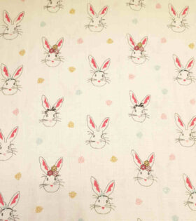 Muslin/Melkdoek