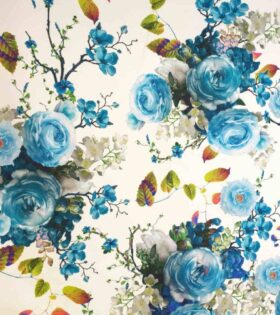 Printed Imported Upholstery