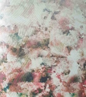 Printed Imported Upholstery