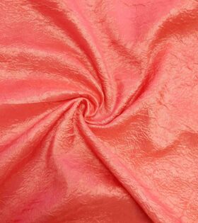 Tafetta - Crushed - Coral