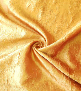 Tafetta - Crushed - Ochre