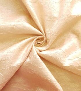 Tafetta - Crushed - Champagne