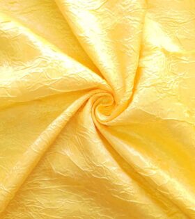 Tafetta - Crushed - Sunshine
