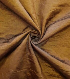 Tafetta - Crushed - Bark
