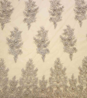 Imported Evening Tulle 5
