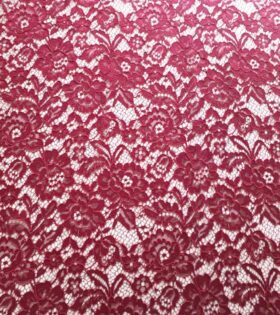 Jacquard Stretch Lace