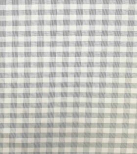 Designer Check Suiting 1