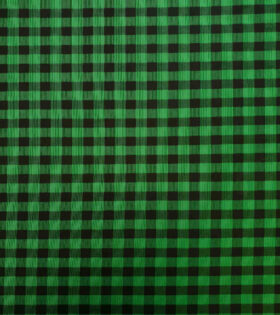 Designer Check Suiting 2