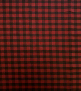 Designer Check Suiting 5