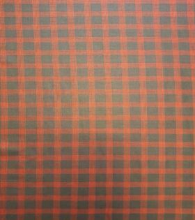 Designer Check Suiting 7