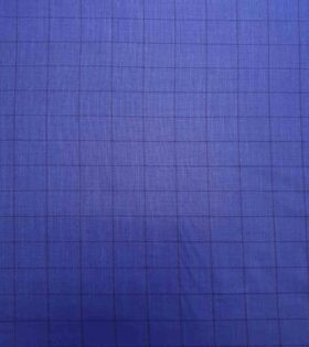 Designer Check Suiting 9