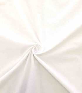 Cotton YorYu - White