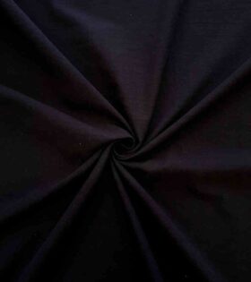 Cotton YorYu - Black