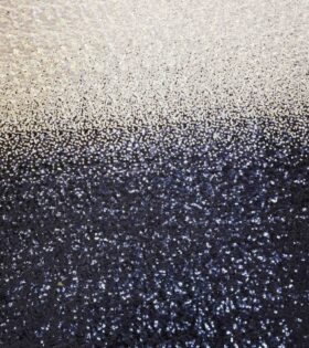 Ombre Sequins - Royal Blue