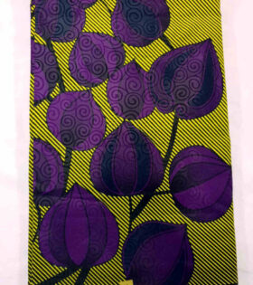 Hi-Block Ankara Wax