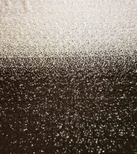 Ombre Sequins - Black