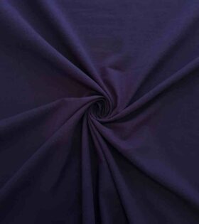 Cotton YorYu - Navy Blue