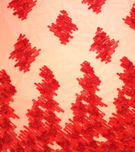 Uragiri Evening Tulle