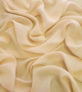 Vintage Rayon Twill - Blush